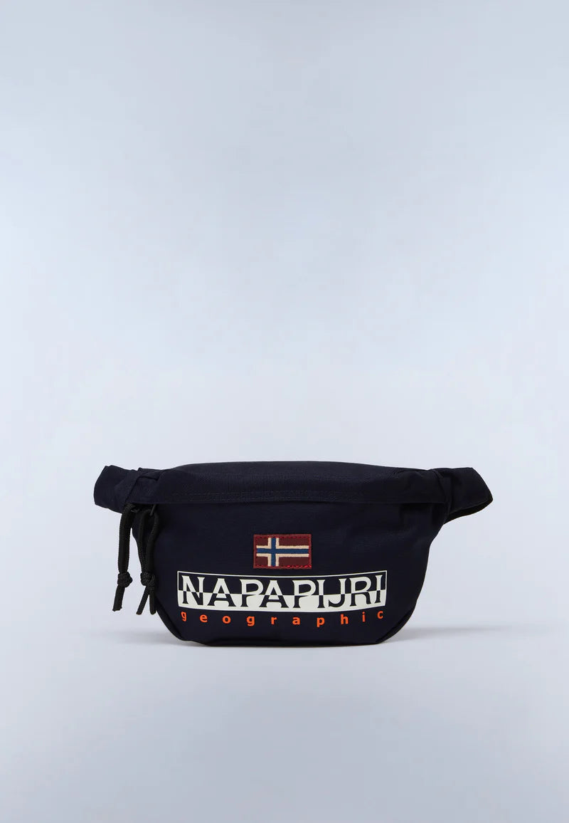 Napapijri HERING WB 4 BLU MARINE Torbica torba