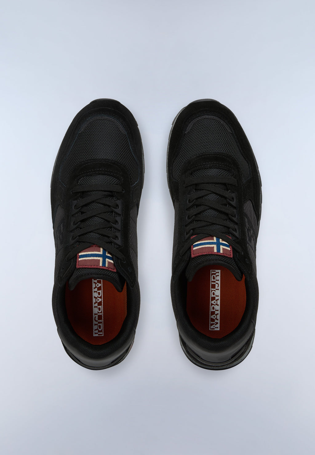 Napapijri Valor Ripstop Black - slika 4