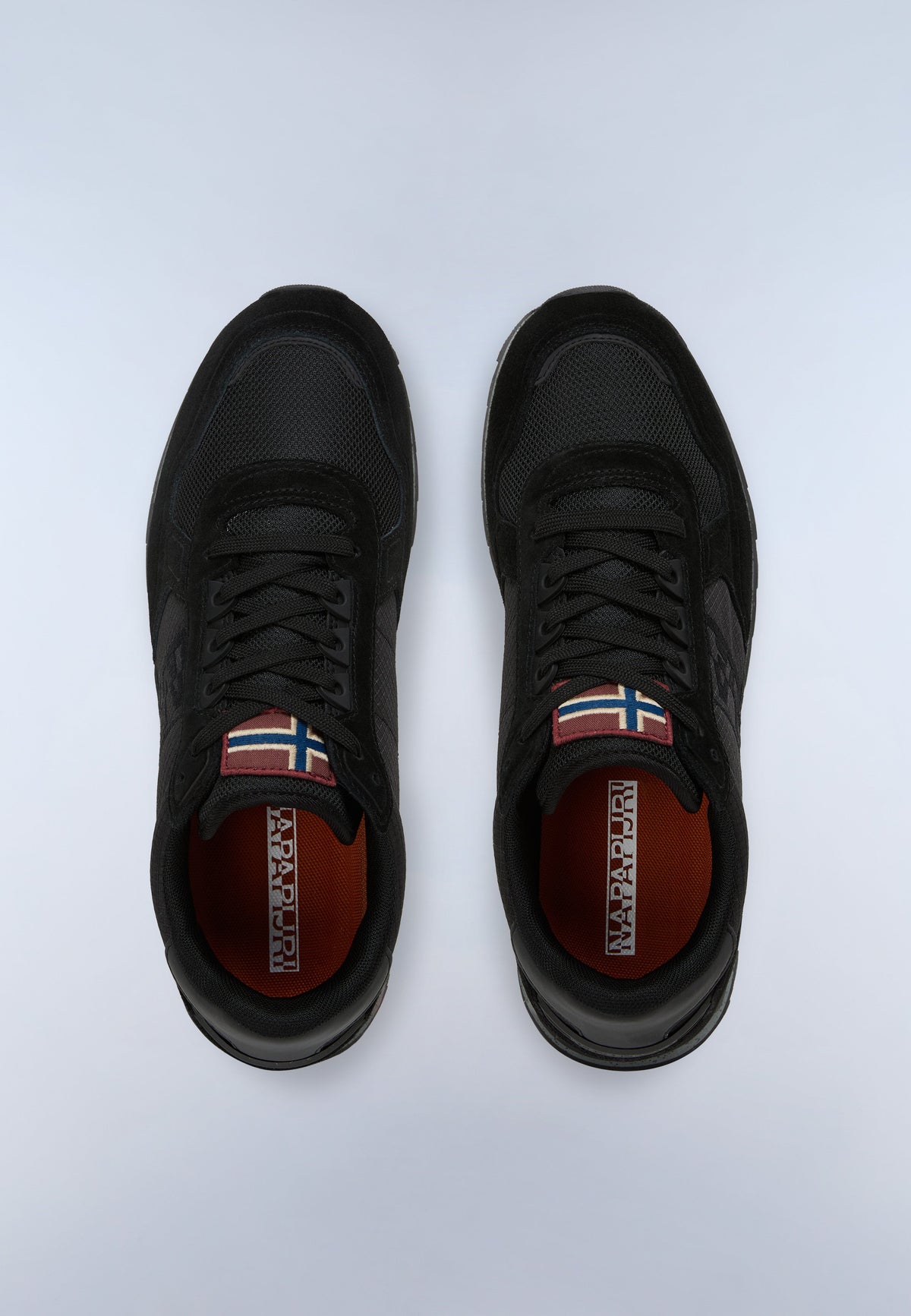 Napapijri Valor Ripstop Black - slika 4