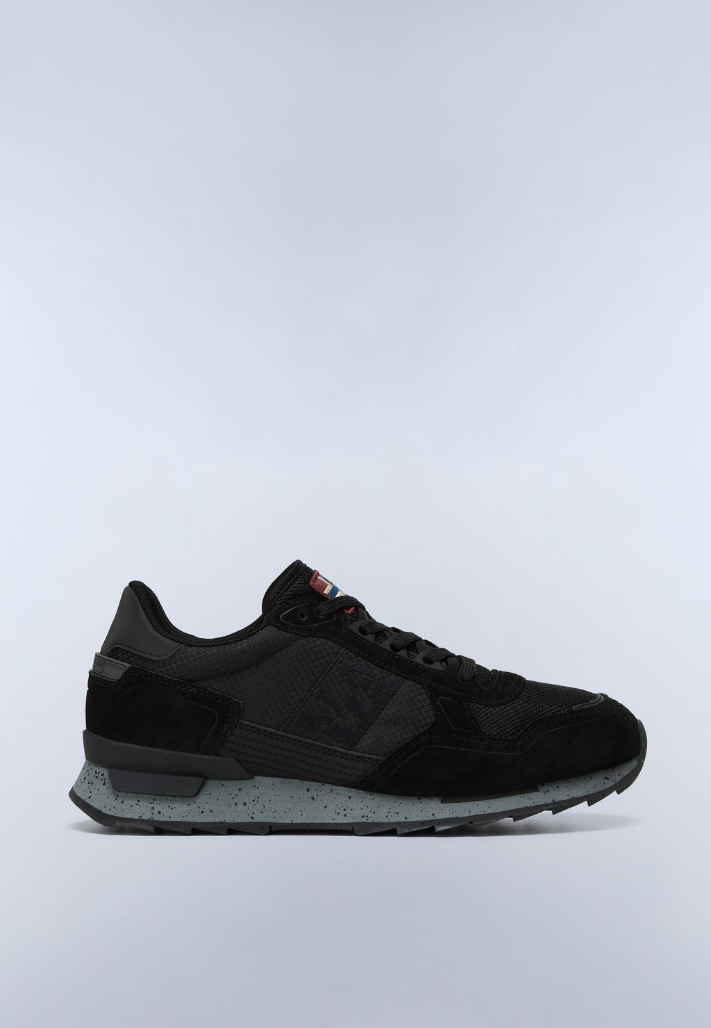 Napapijri Valor Ripstop Black - slika 1