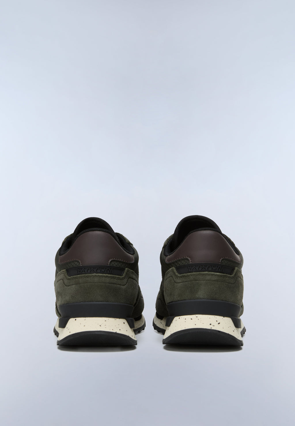 Napapijri Valor Ripstop Olive Night - slika 2