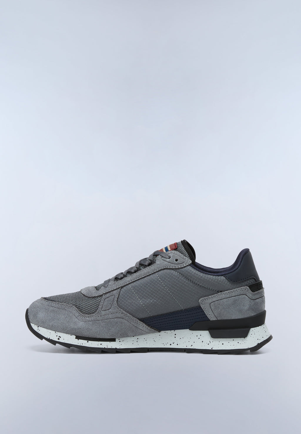 Napapijri Valor Ripstop Dark Grey - slika 3