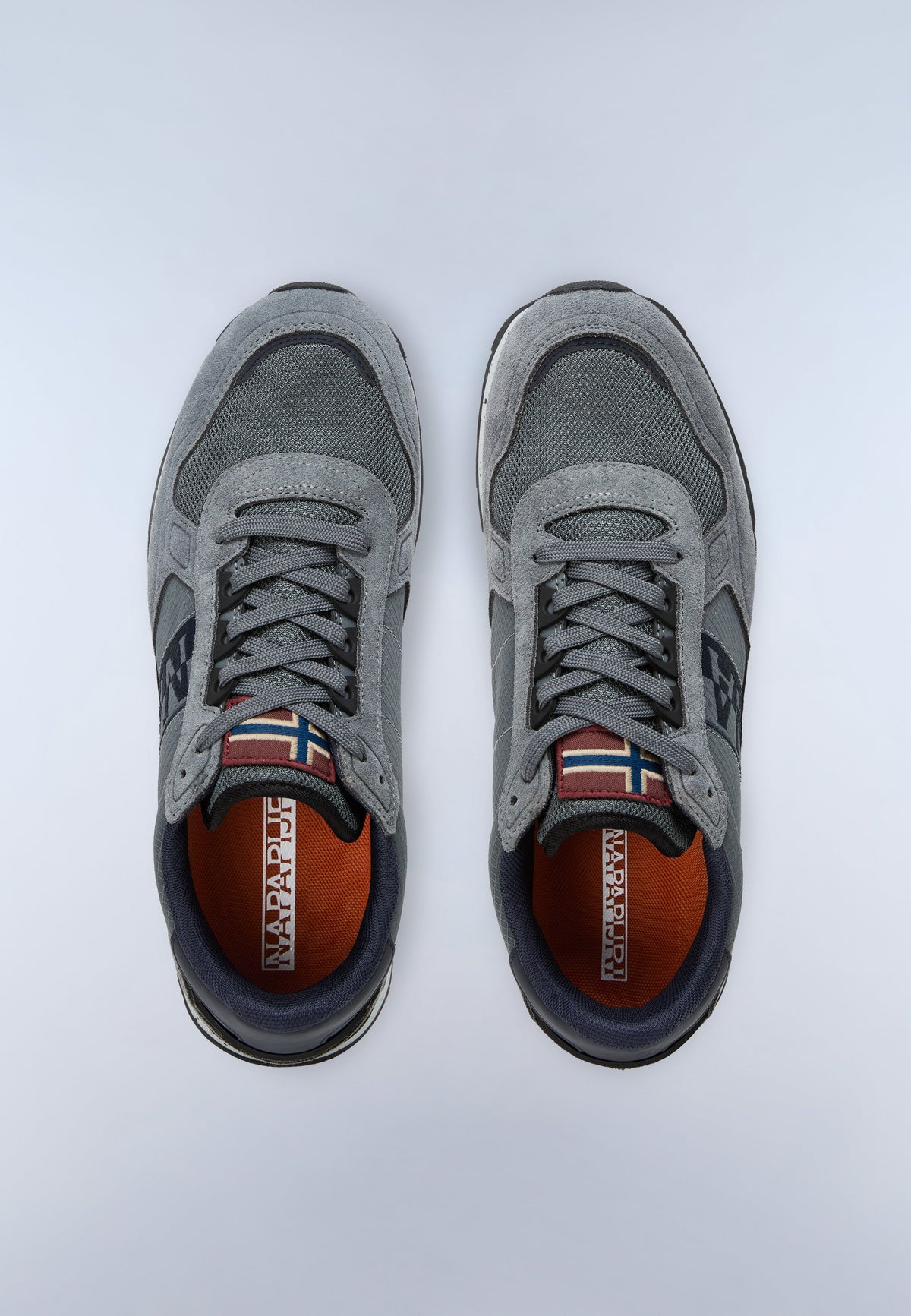 Napapijri Valor Ripstop Dark Grey - slika 4