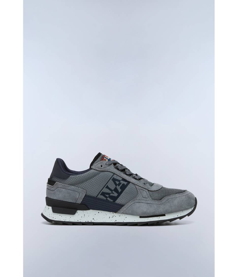 Napapijri F6VALOR01/RIP DARK GREY SOLID patike