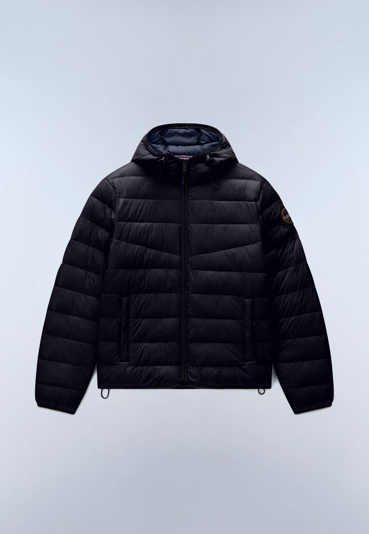 Napapijri AERONS H 4 BLU MARINE jakna - prednja strana
