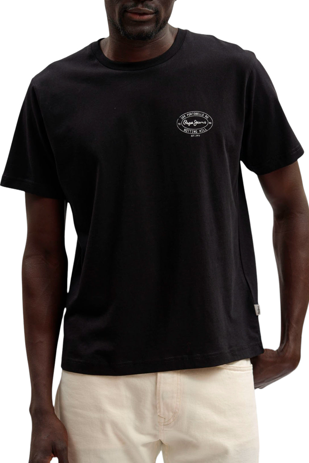 Pepe Jeans SMALL GRAHAM majica