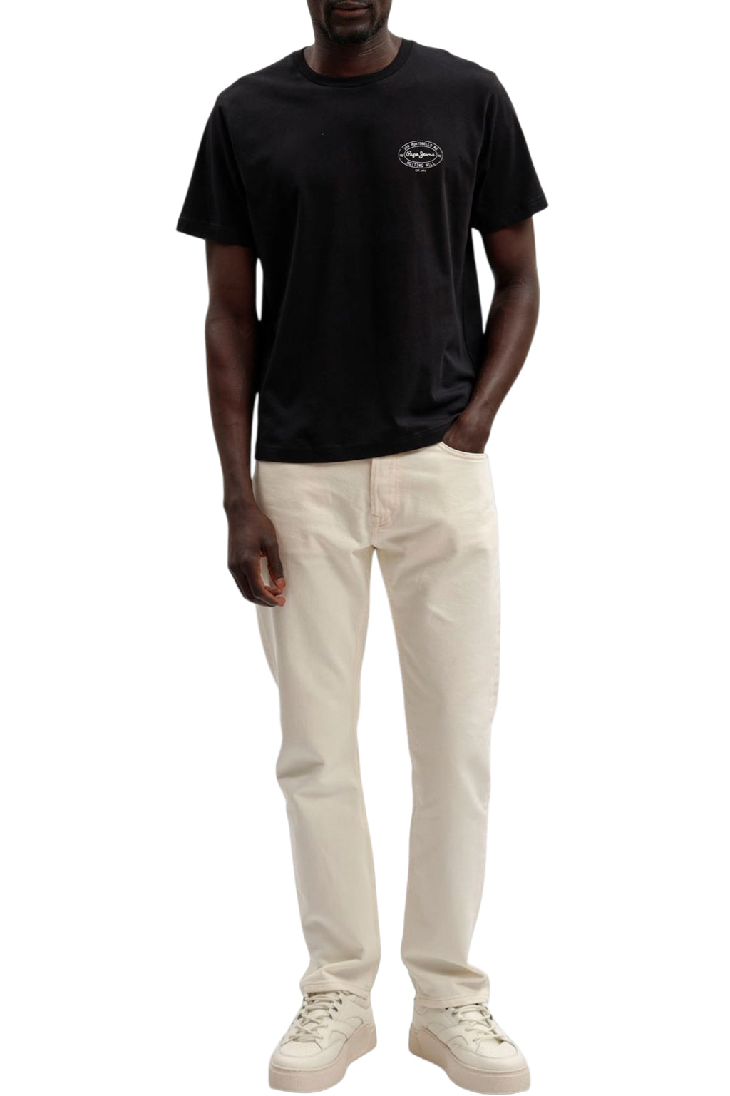 Pepe Jeans SMALL GRAHAM majica - slika 4