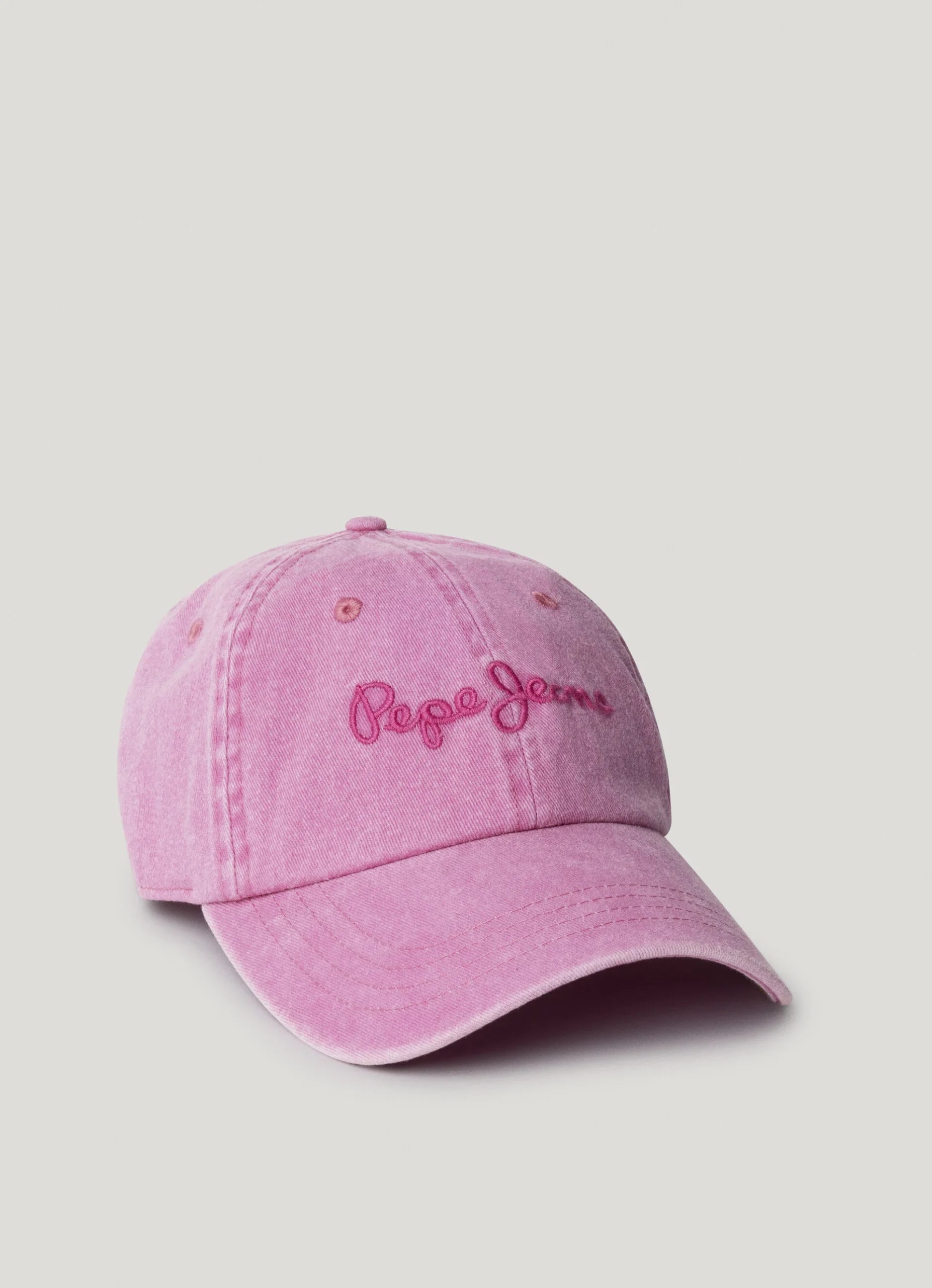Pepe Jeans kačket GIA CAP