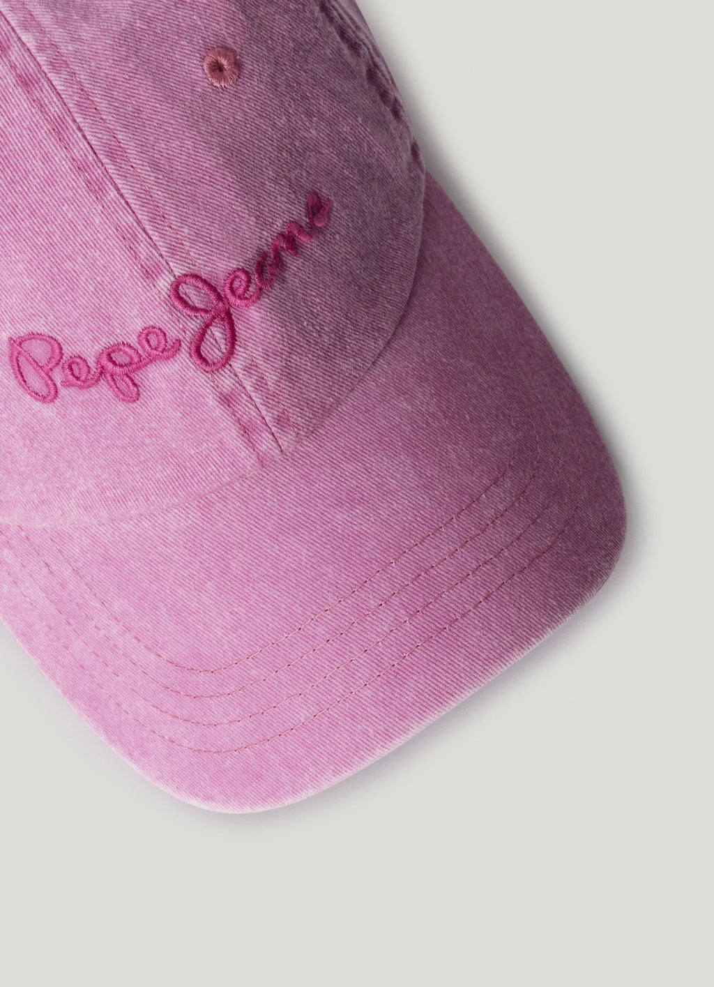 Pepe Jeans kačket GIA CAP - slika 3