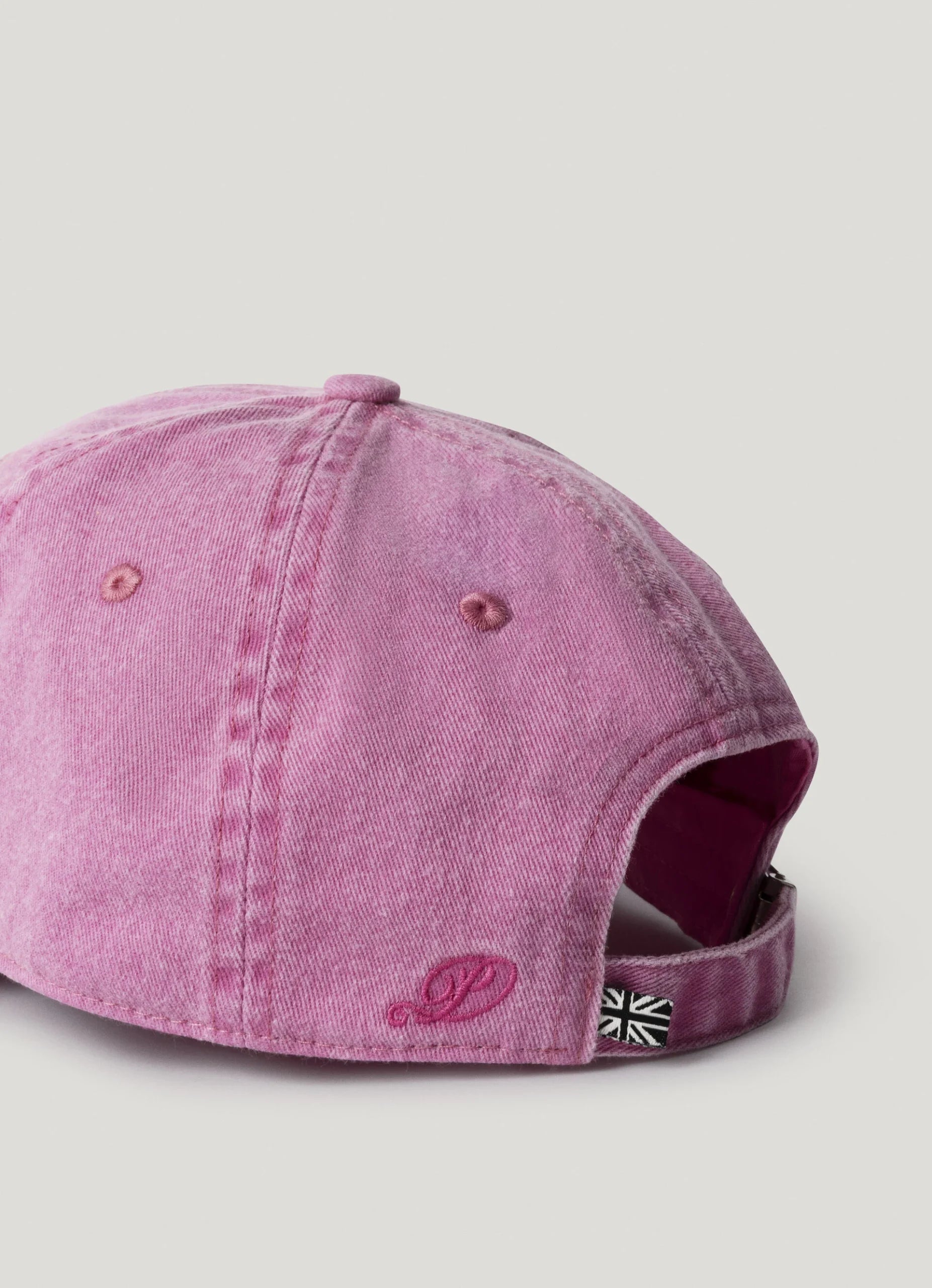 Pepe Jeans kačket GIA CAP - slika 4