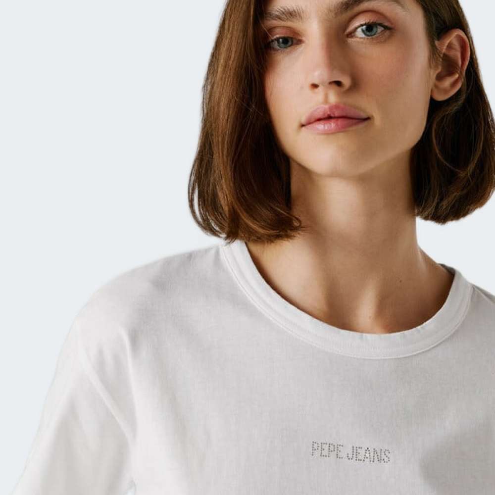 Pepe Jeans Mia majica - slika 4