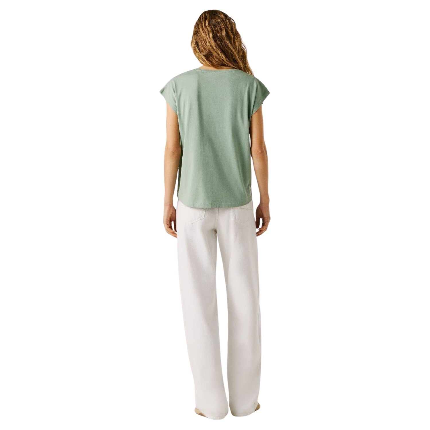 Pepe Jeans BLOOM majica - slika 4