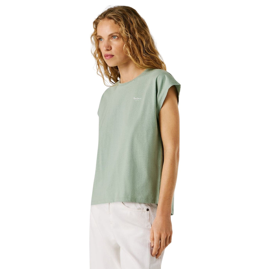 Pepe Jeans BLOOM majica - slika 5