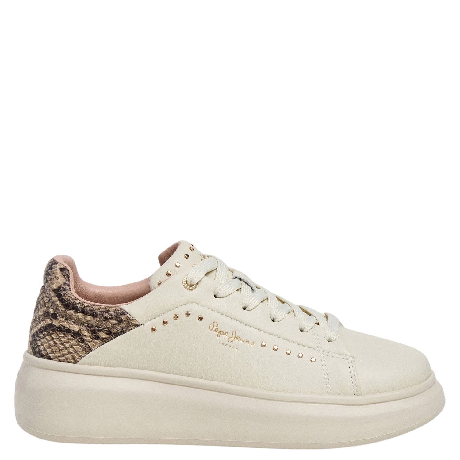 Pepe Jeans YARA GLAM W patike