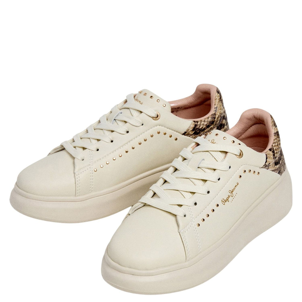 Pepe Jeans YARA GLAM W patike - slika 2