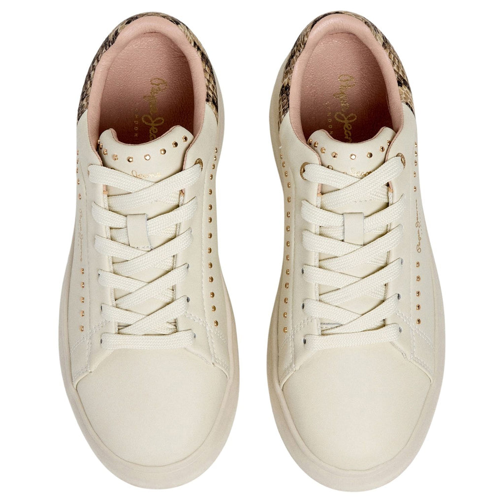 Pepe Jeans YARA GLAM W patike - slika 3