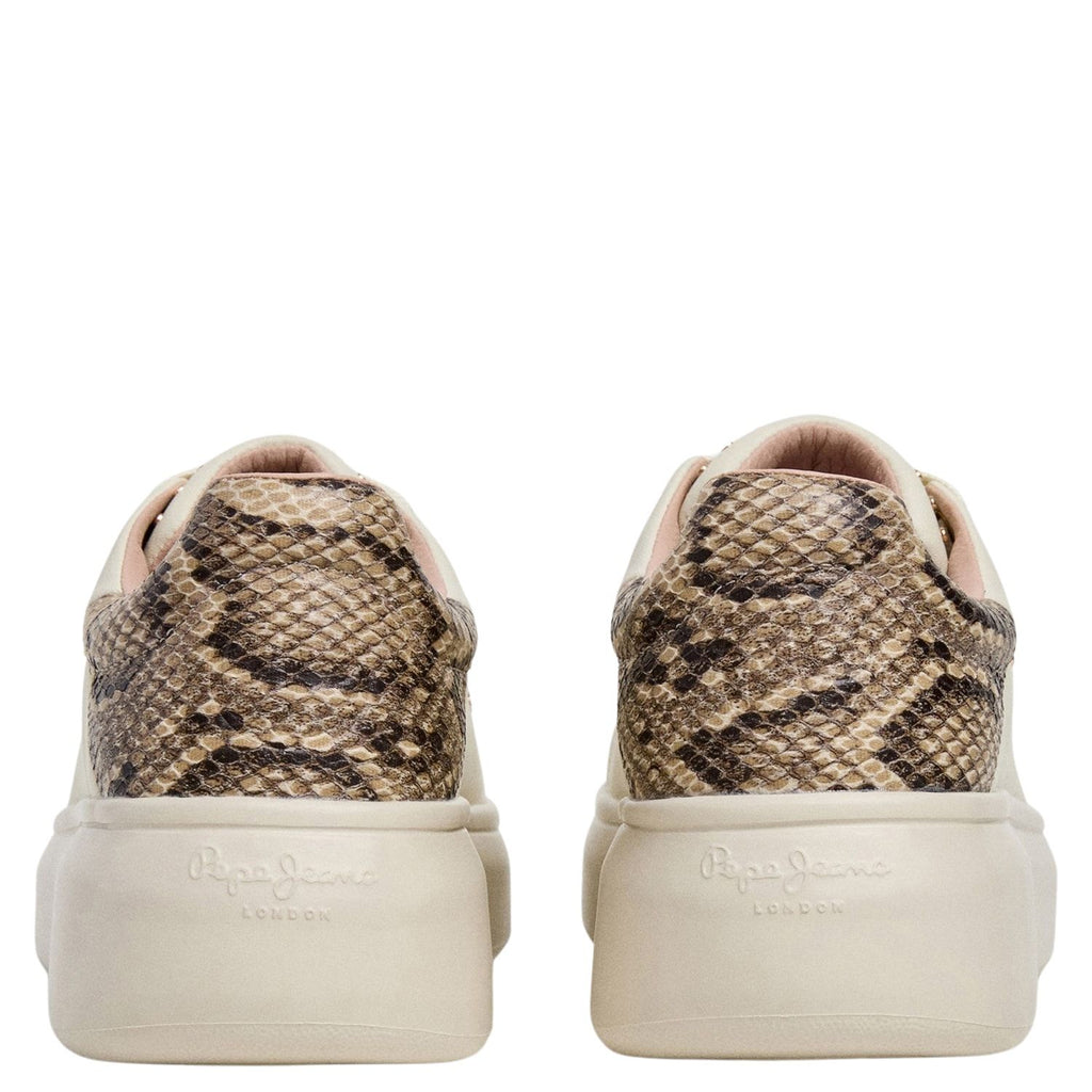Pepe Jeans YARA GLAM W patike - slika 4