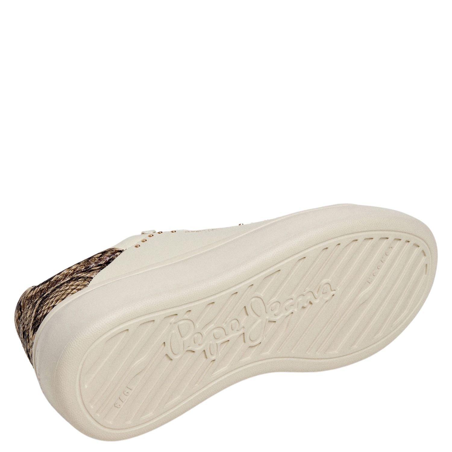 Pepe Jeans YARA GLAM W patike - slika 5
