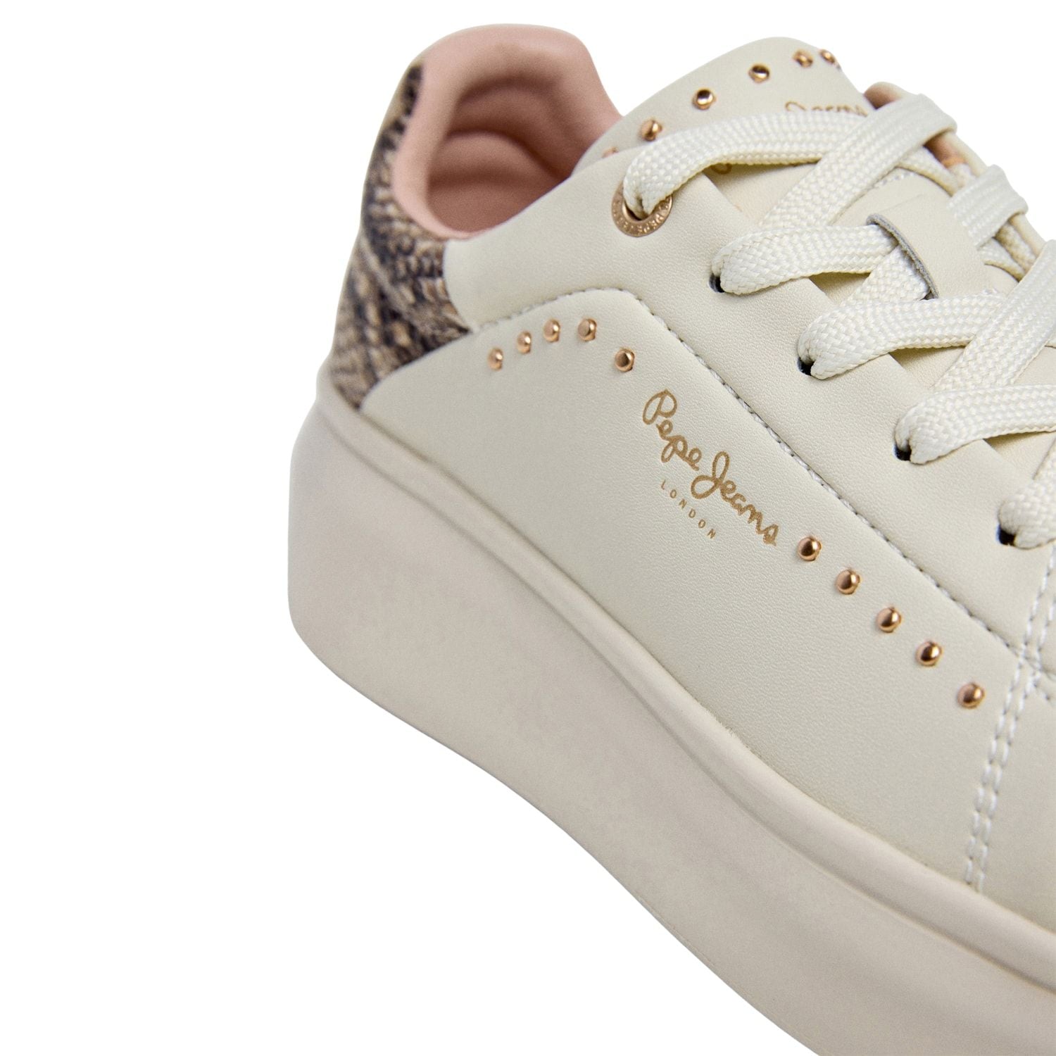 Pepe Jeans YARA GLAM W patike - slika 6