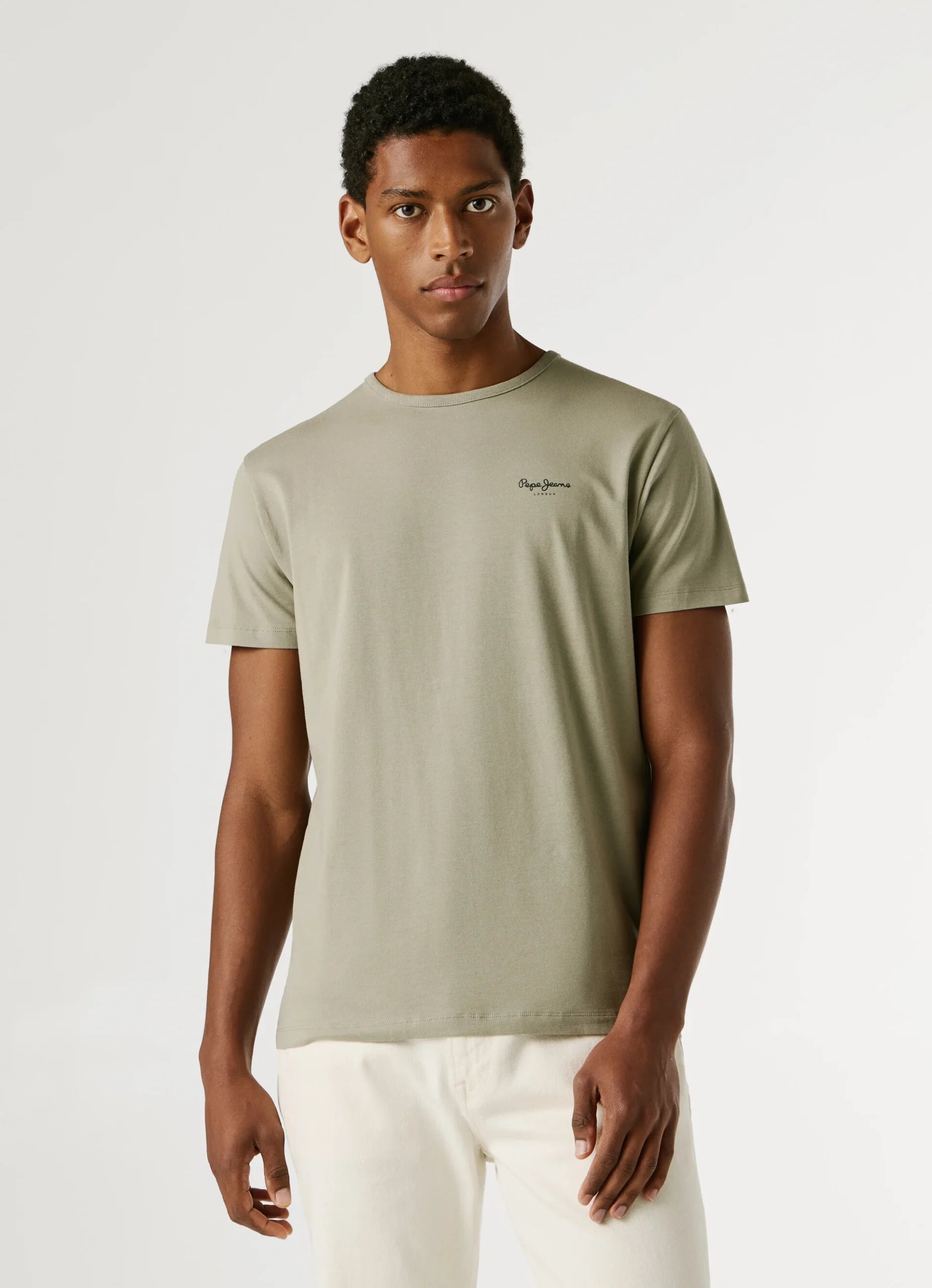 Pepe Jeans ORIGINAL BASIC 3N majica - slika 2