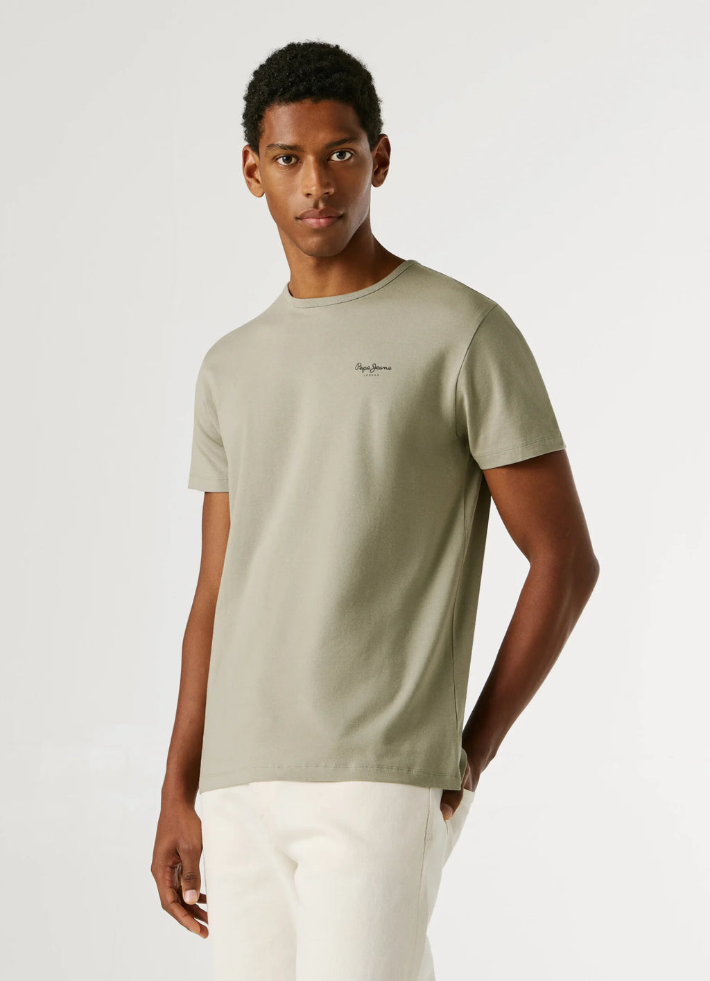 Pepe Jeans ORIGINAL BASIC 3N majica - slika 3
