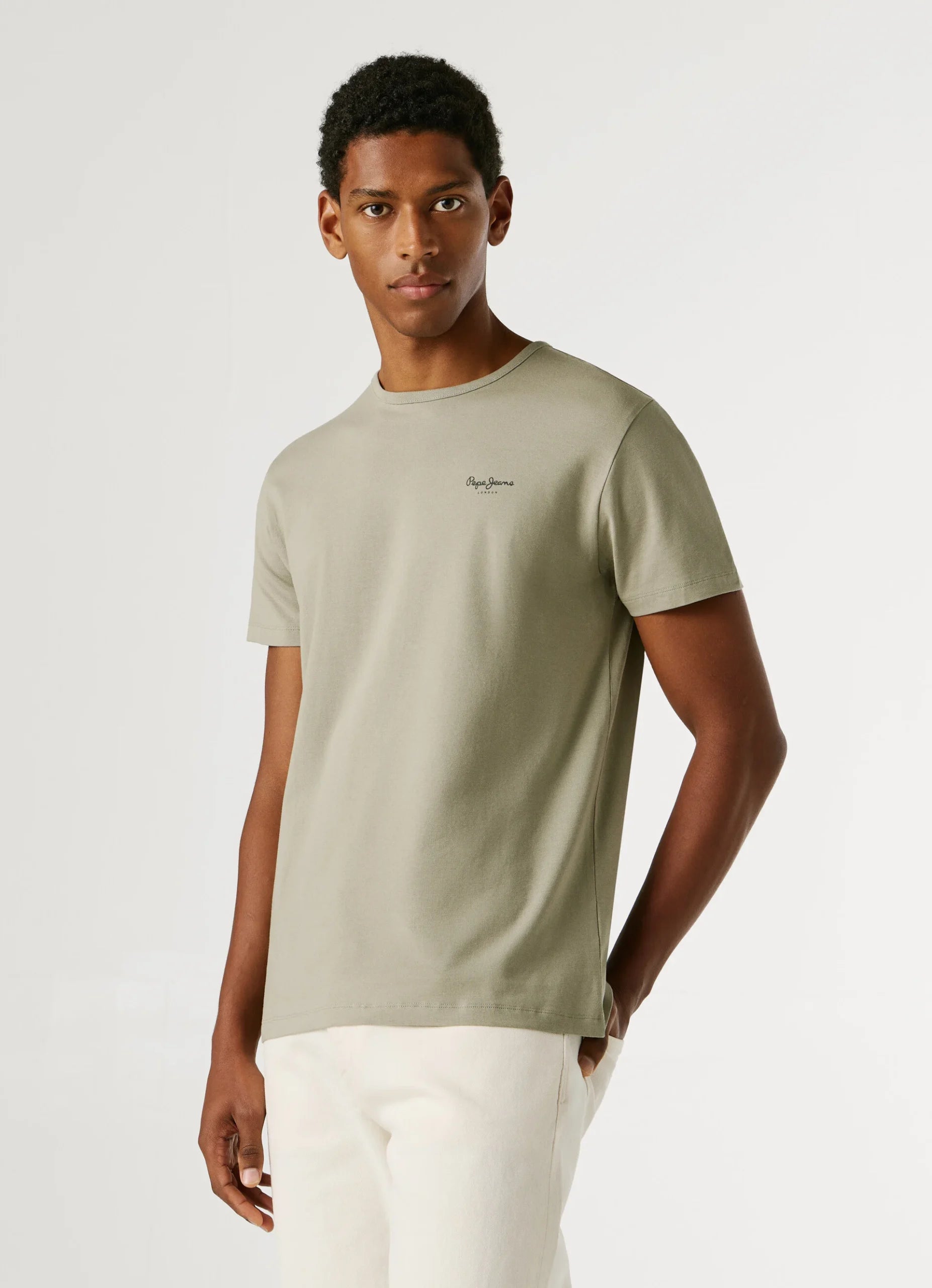 Pepe Jeans ORIGINAL BASIC 3N majica - slika 3