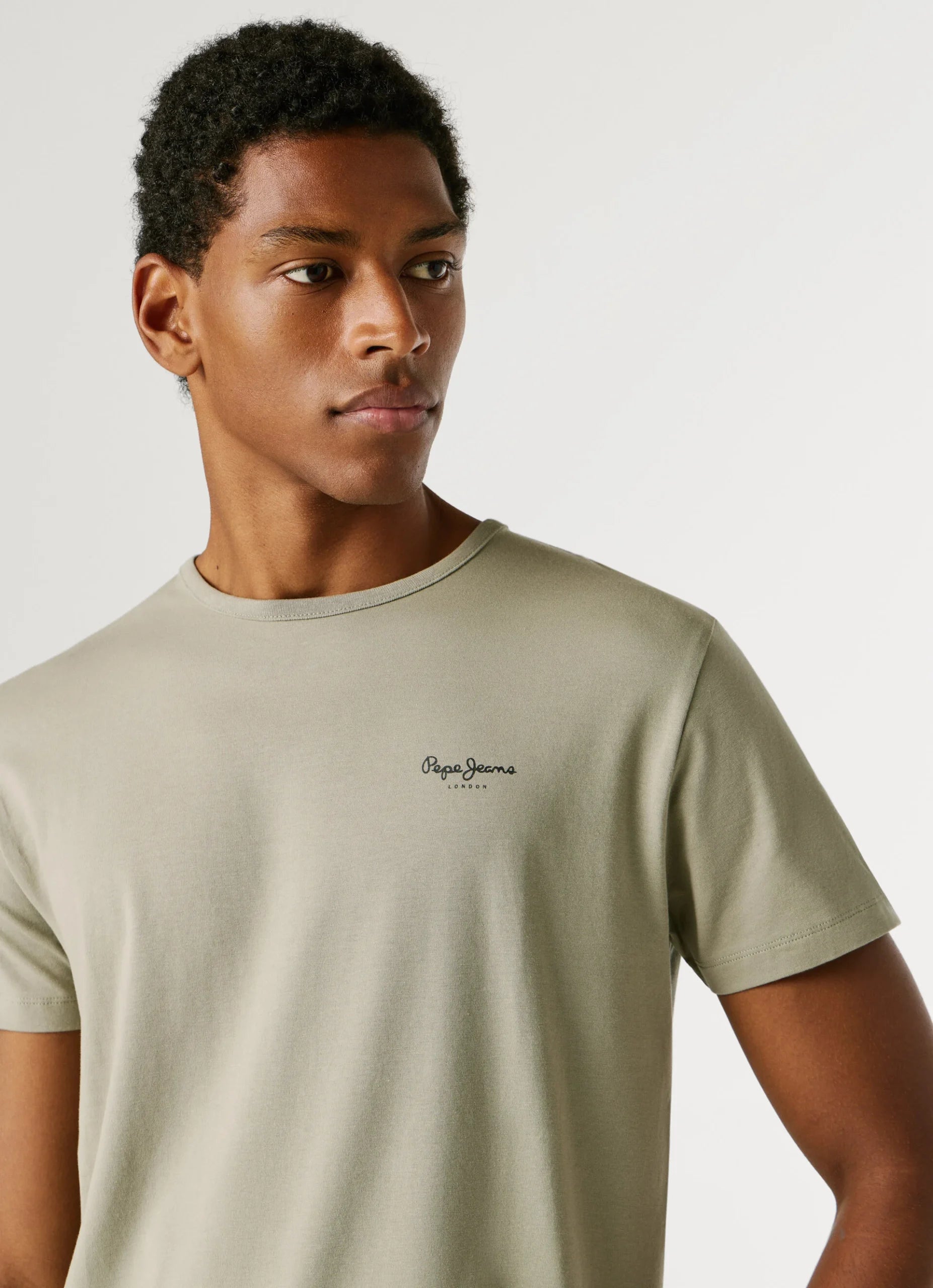 Pepe Jeans ORIGINAL BASIC 3N majica