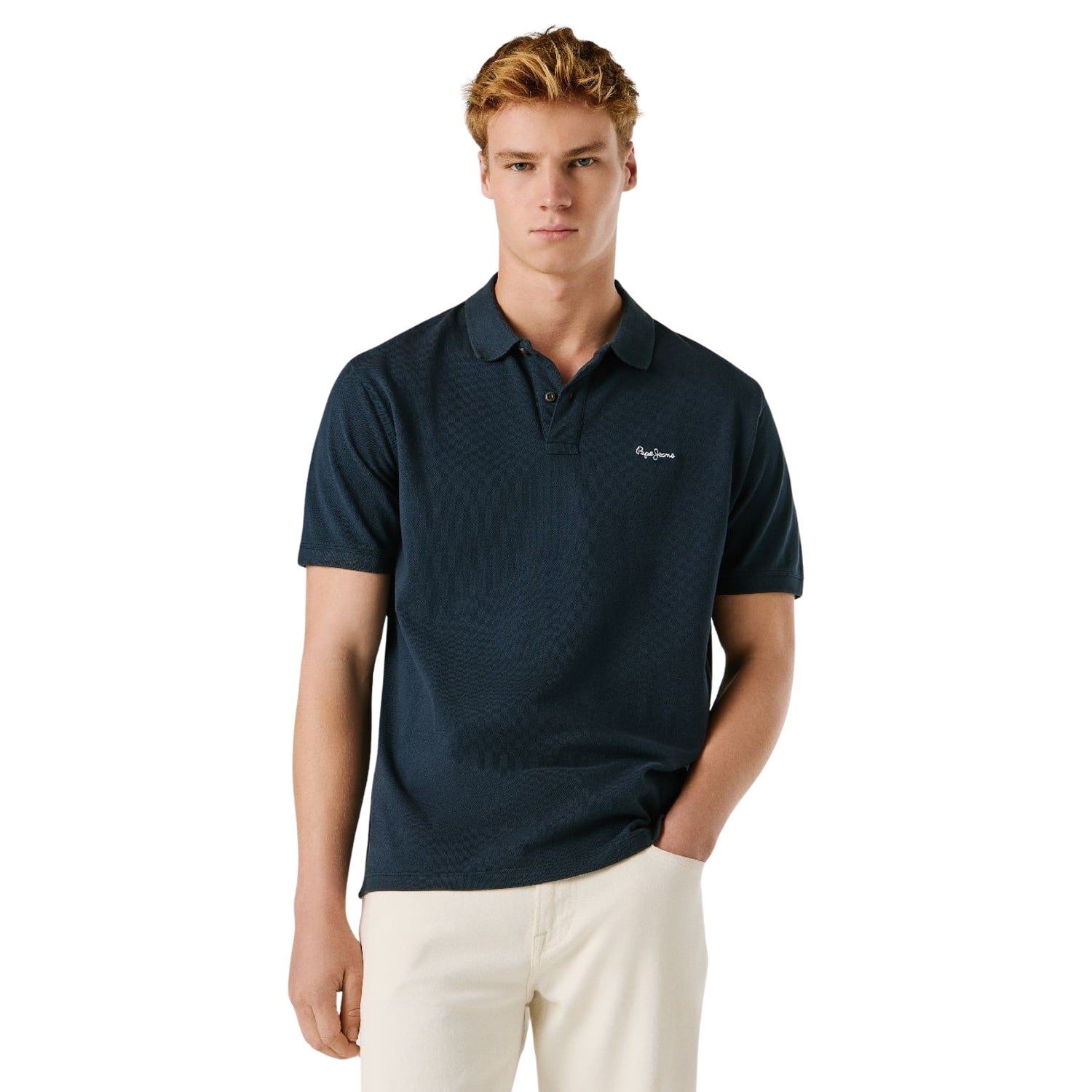 Pepe Jeans Polo oscar majica - slika 2