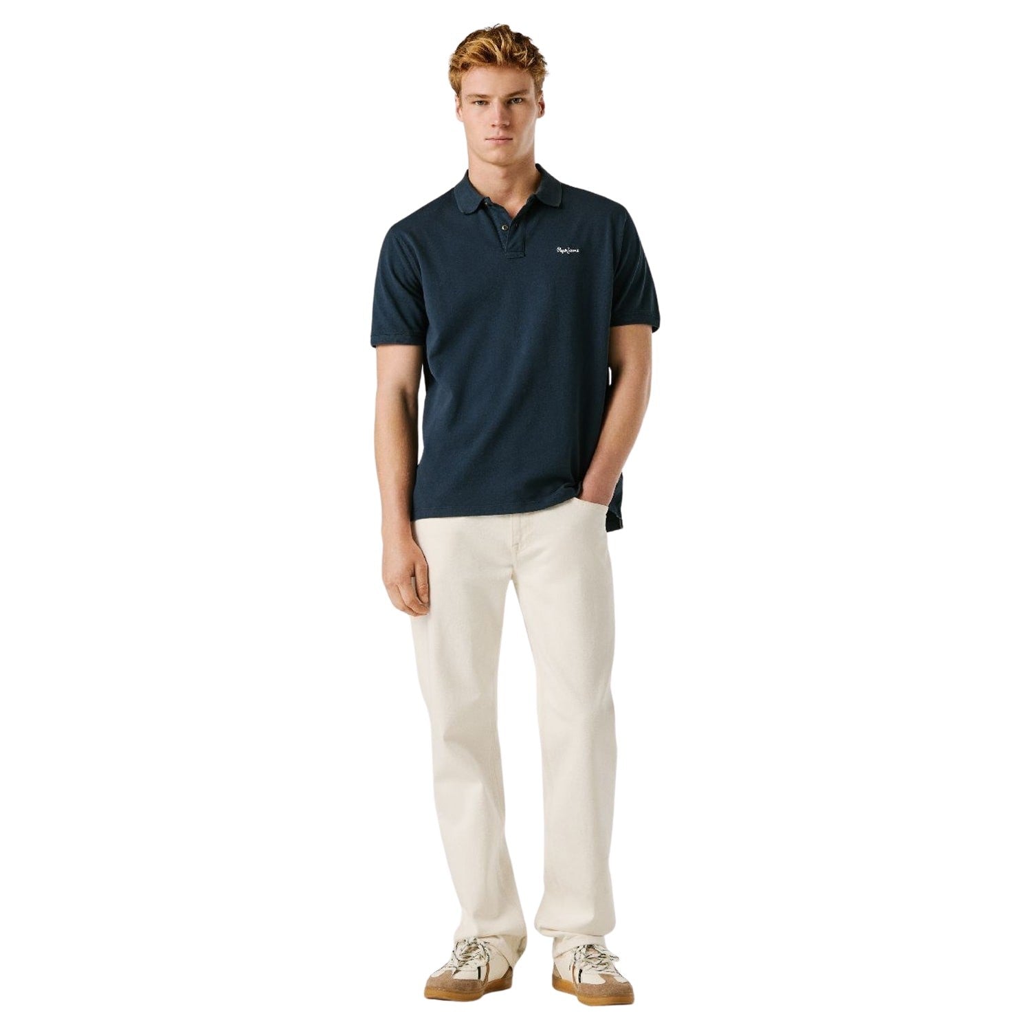 Pepe Jeans Polo oscar majica - slika 3