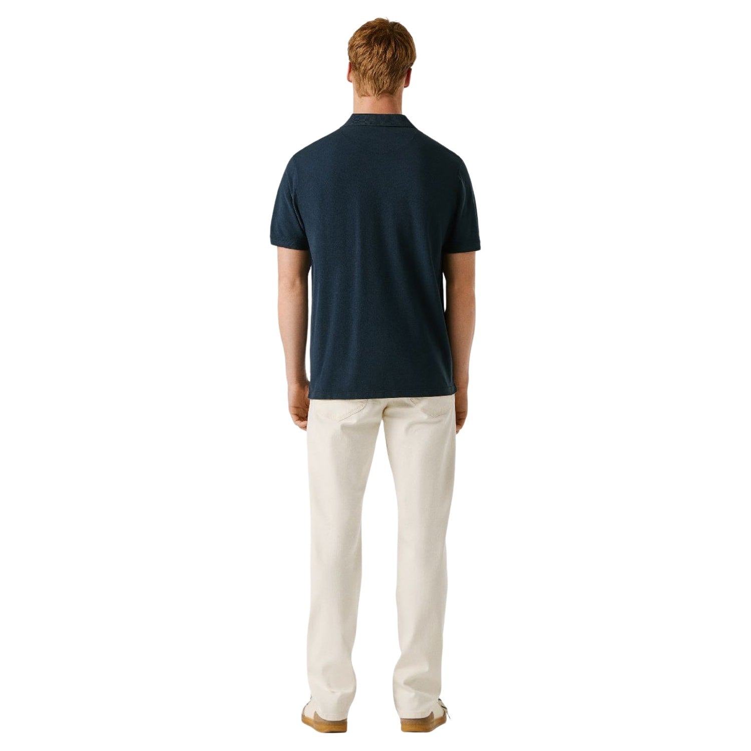 Pepe Jeans Polo oscar majica - slika 4