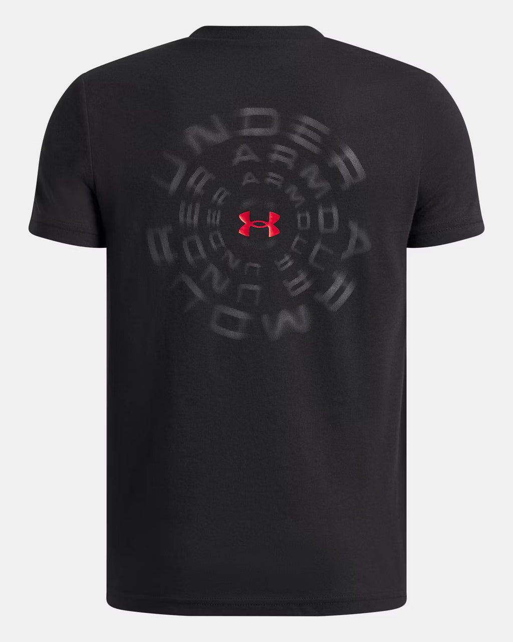 Under Armour M BLUR WM SS majica - slika 3