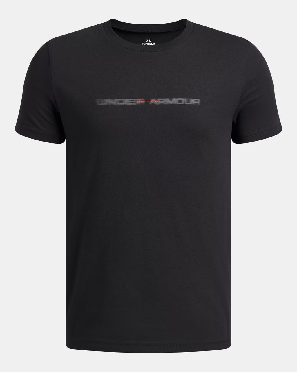 Under Armour M BLUR WM SS majica - slika 4