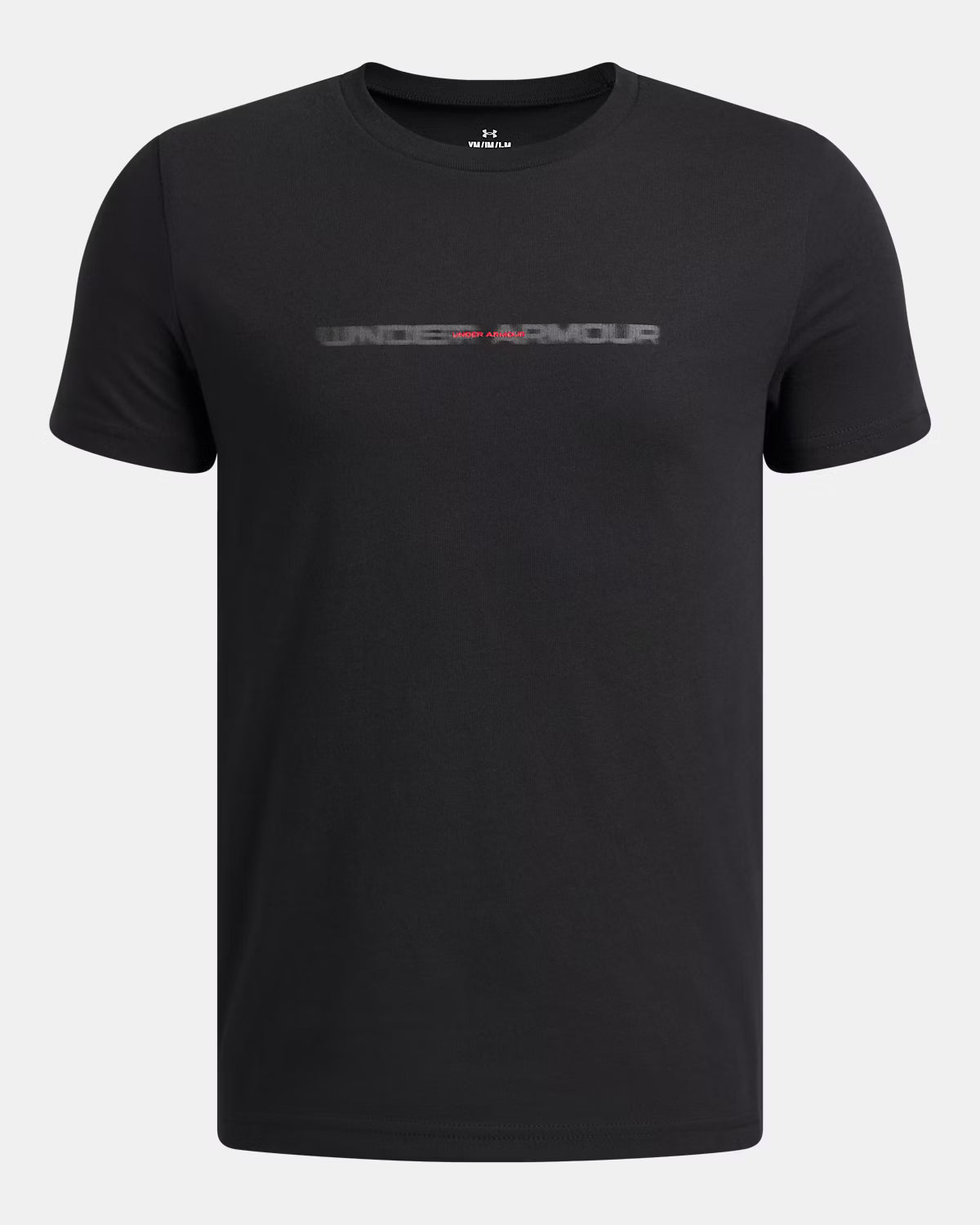 Under Armour M BLUR WM SS majica - slika 4