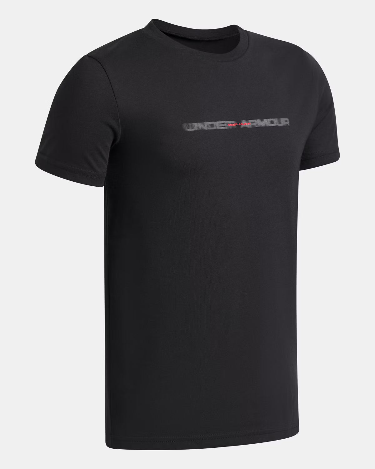 Under Armour M BLUR WM SS majica - slika 5