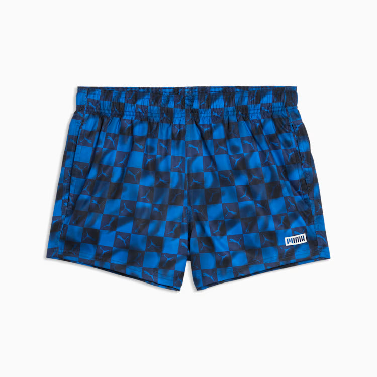 Puma za kupanje SWIM PRINTED CAT šorc