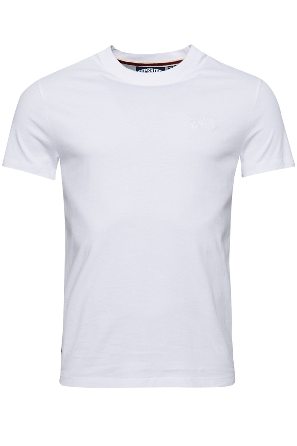 Superdry ESSENTIAL LOGO EMB majica