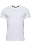 Superdry ESSENTIAL LOGO EMB majica