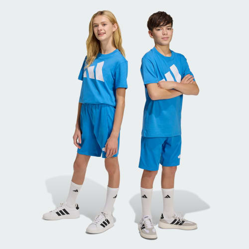 Adidas Essentials dečiji šorc - slika 2
