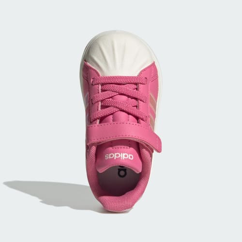 Adidas Streettalk dečije patike - slika 2
