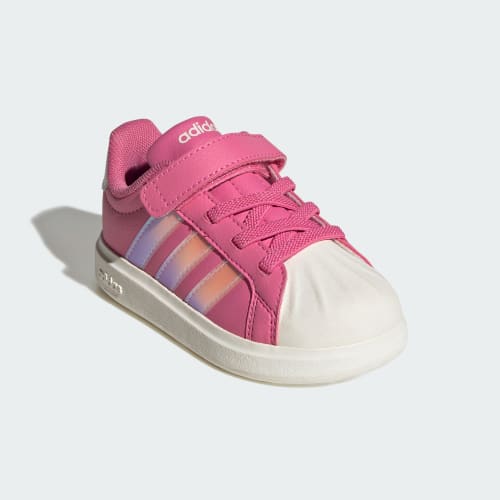 Adidas Streettalk dečije patike - slika 4