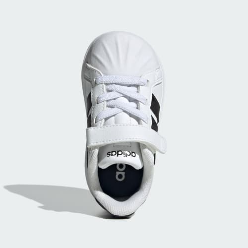 Adidas Streettalk dečije patike - slika 2