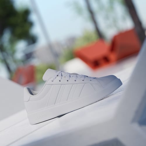 Adidas Streettalk dečije patike - slika 2
