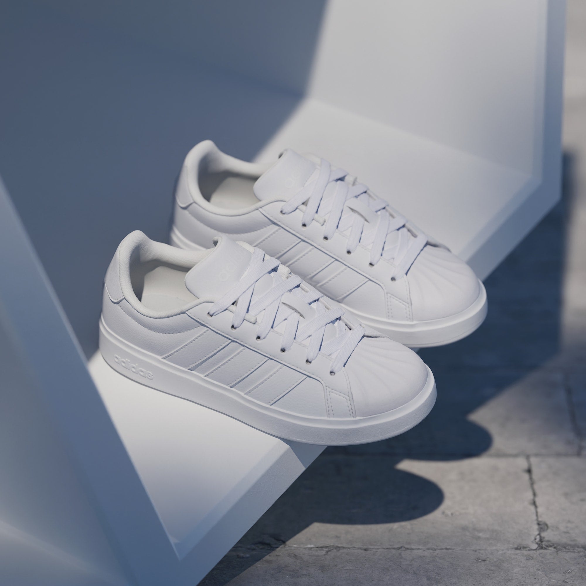 Adidas Streettalk dečije patike - slika 4