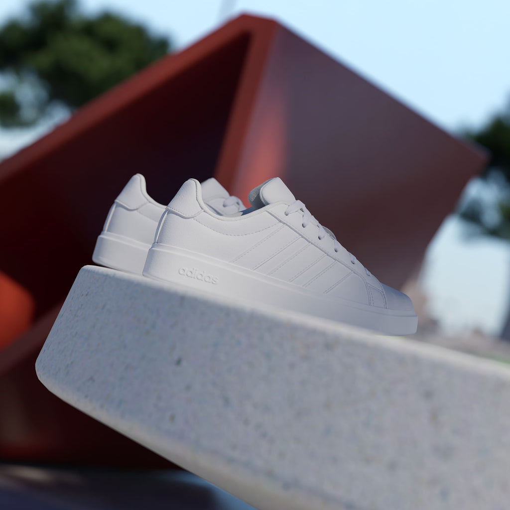 Adidas Streettalk dečije patike - slika 5