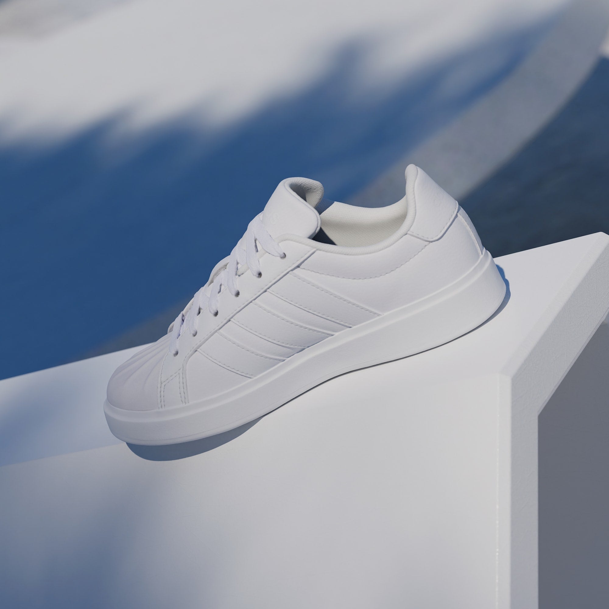 Adidas Streettalk dečije patike - slika 6