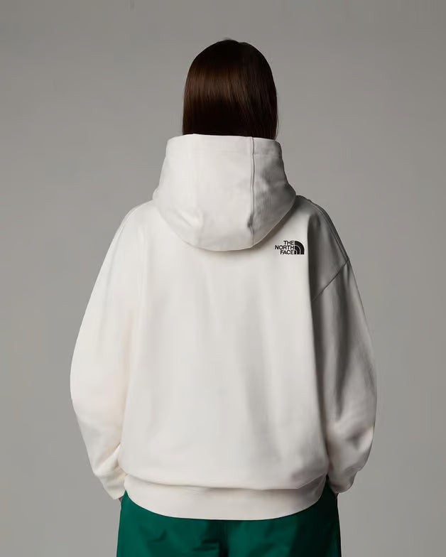 The North Face ESSENTIAL OVERSIZE duks - slika 2
