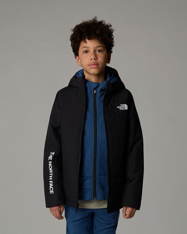 The North Face B NEVER STOP SYNTHETIC dečija jakna - slika 2