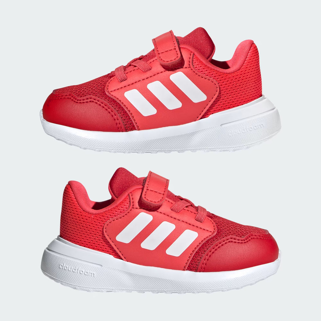 Adidas TENSAUR RUN 3.0 EL I dečije patike - slika 5