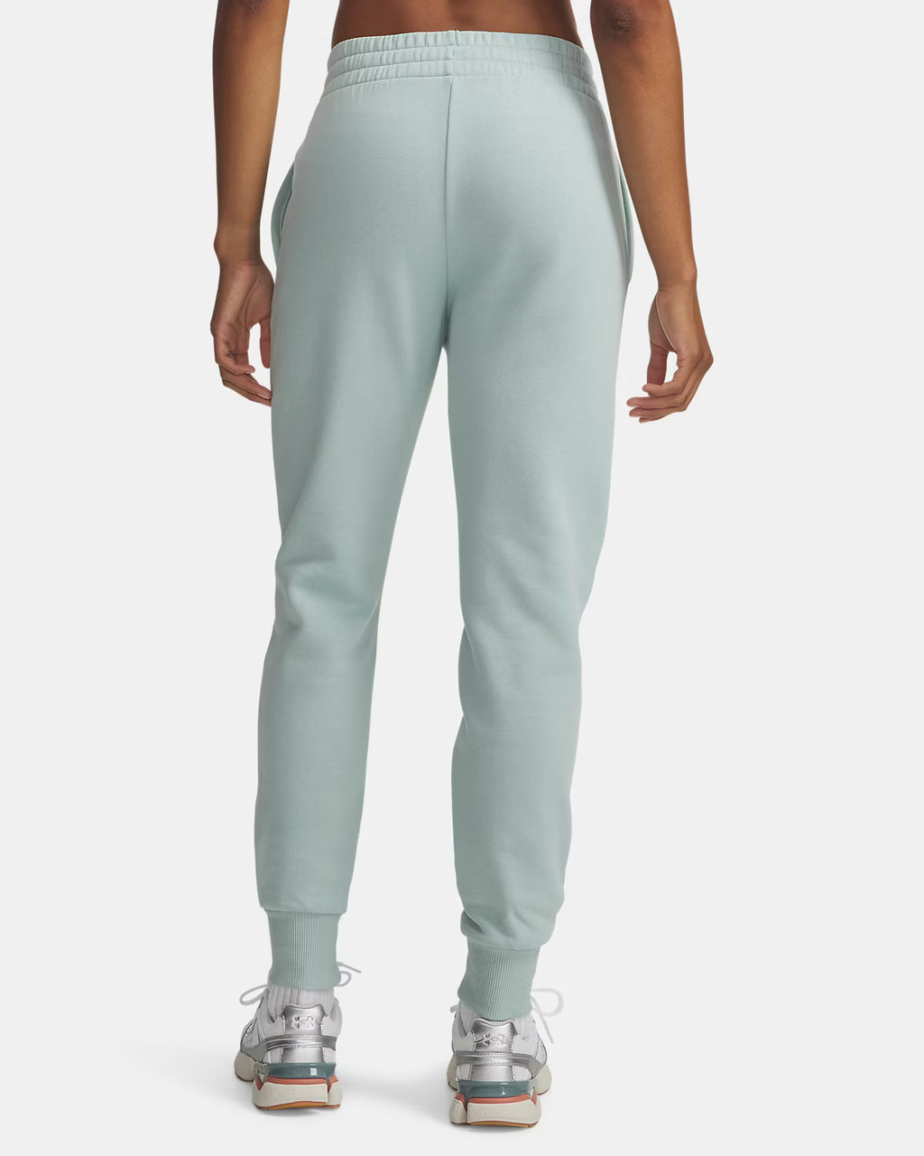 Under Armour donji deo RIVAL FLEECE JOGGER trenerka - slika 2