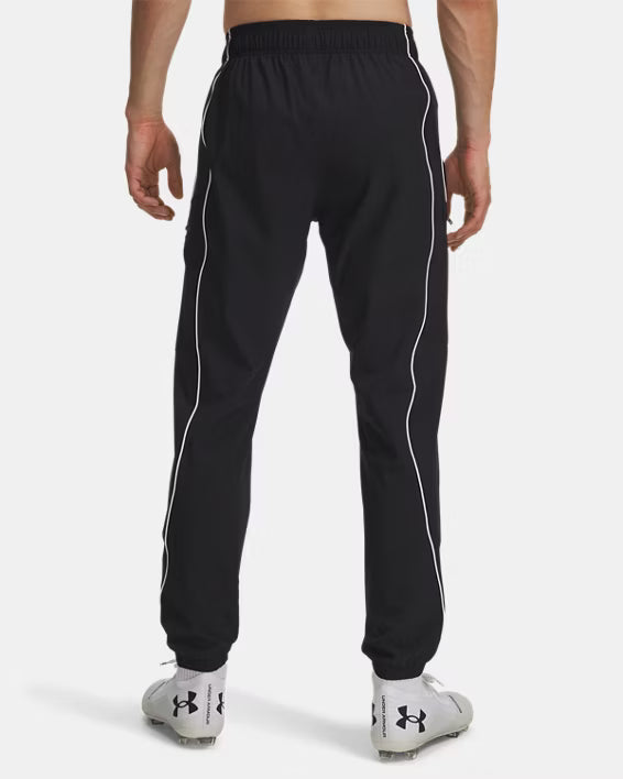 Under Armour M Challenger Wamp-Up Pnt trenerka - slika 2